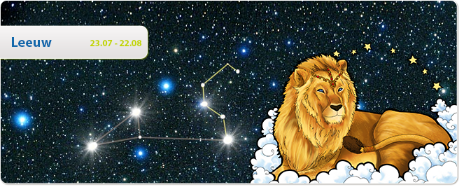 Leeuw - Gratis horoscoop van 3 mei 2024 paragnosten  