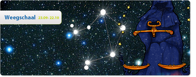 Weegschaal - Gratis horoscoop van 2 mei 2024 paragnosten  